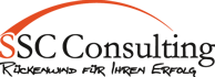 SSC Consulting · Böblingen Logo